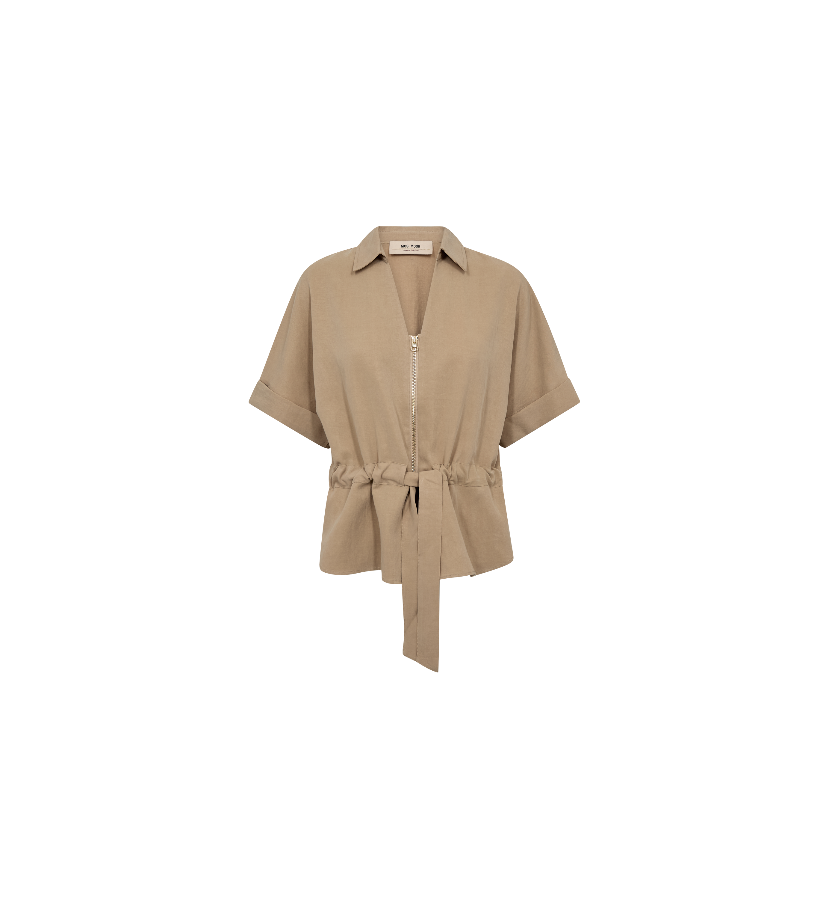 Packshot / Sesame / Front